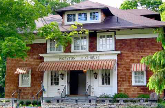 Daniels Energy Ivoryton CT