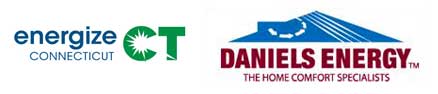 Daniels Energy and Energize CT special offer