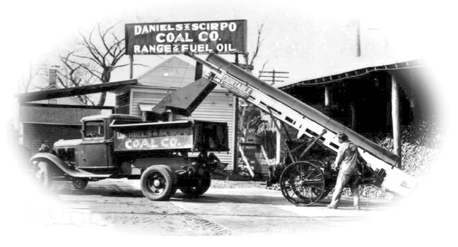 Daniels Energy Savings May 2016