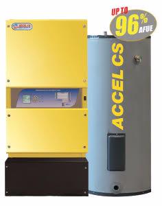 Energy Kinetics Special Offers