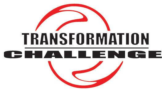 Transformation Logo 2013