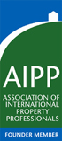 AIPP logo