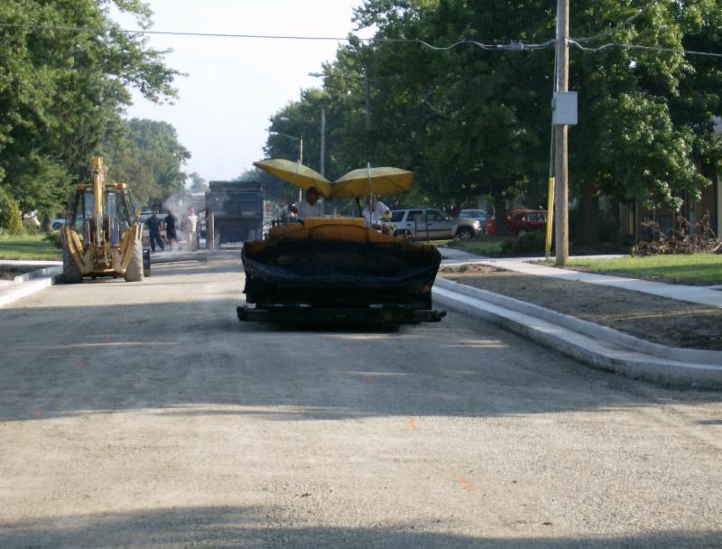 Inside O'Fallon August 24, 2015