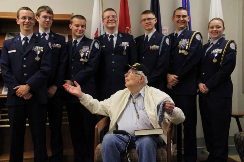 Inside O'Fallon November 23, 2015