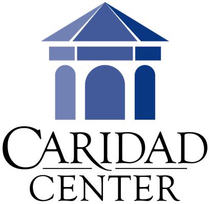 Caridad Center logo