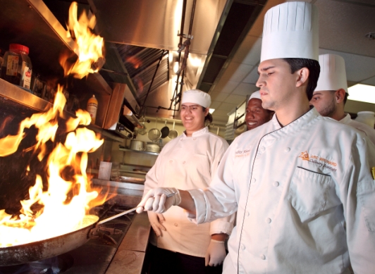 ARC Broward Culinary Institute