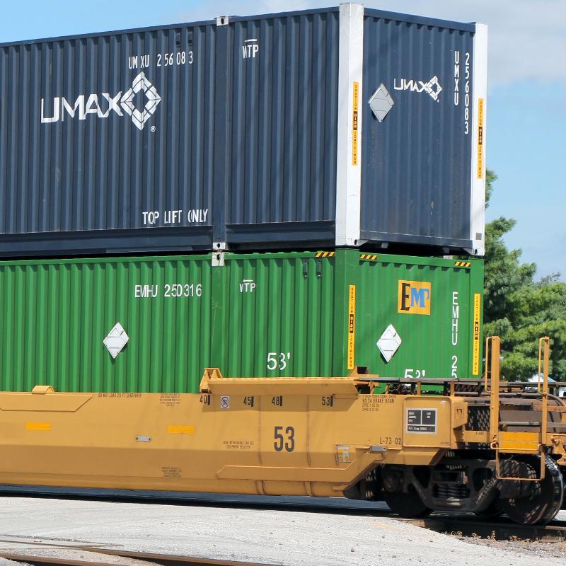 UMAX EMP Intermodal