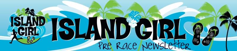 Island Girl Banner
