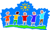 our safe church logo