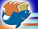 5 cents a meal logo