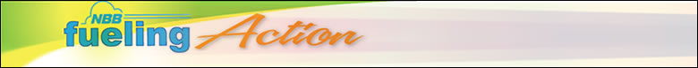 NBB Fueling Action Logo