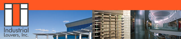 ILI image and logo banner