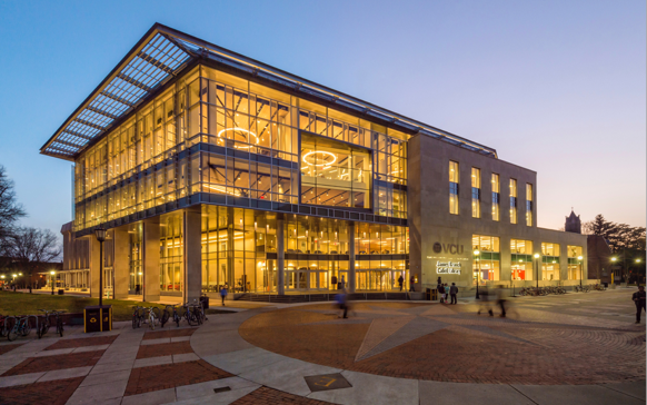 Image of VCU Cabell Library REmodel
