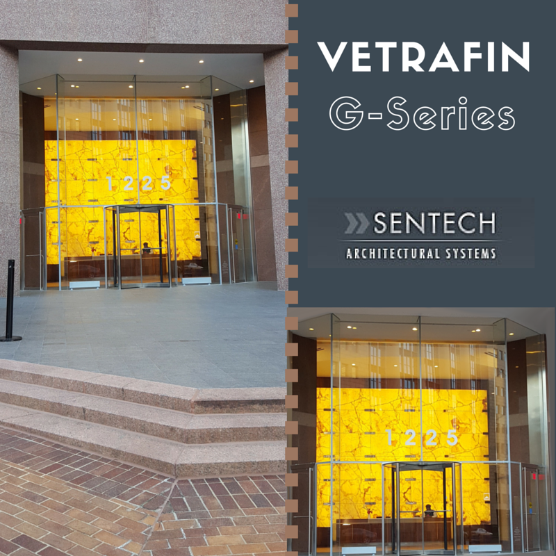image of 1225 EyeStreet Sentech project