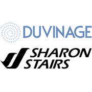Duvinage Sharon Stairs Logo