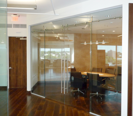 Glass Dynamics Jordon Company Project image