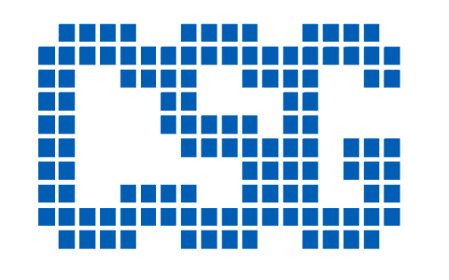 CSG Transparent Logo