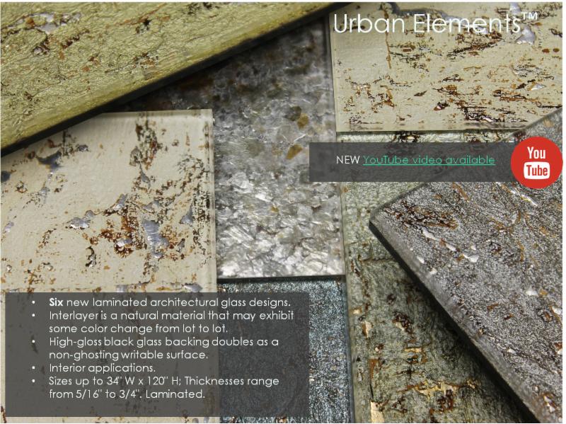 Urban Elements and Samples