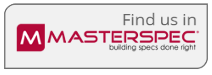 Master Spec Logo