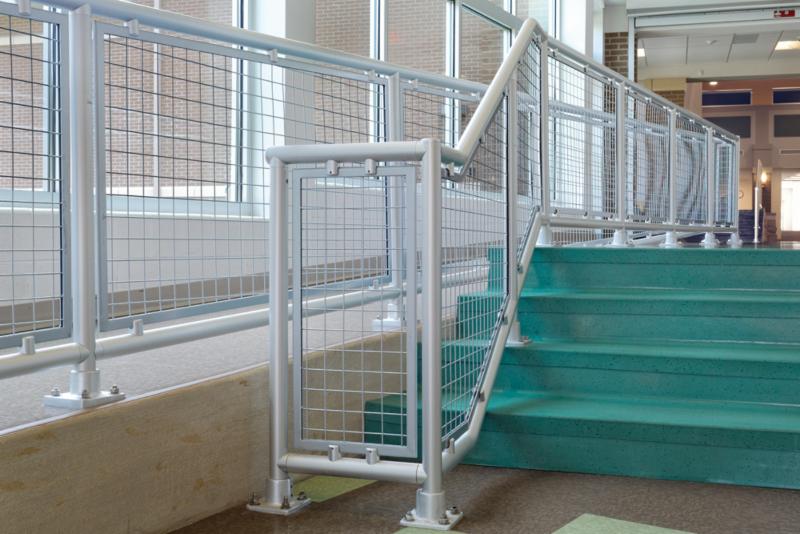 Image of MapleDale Elementary project