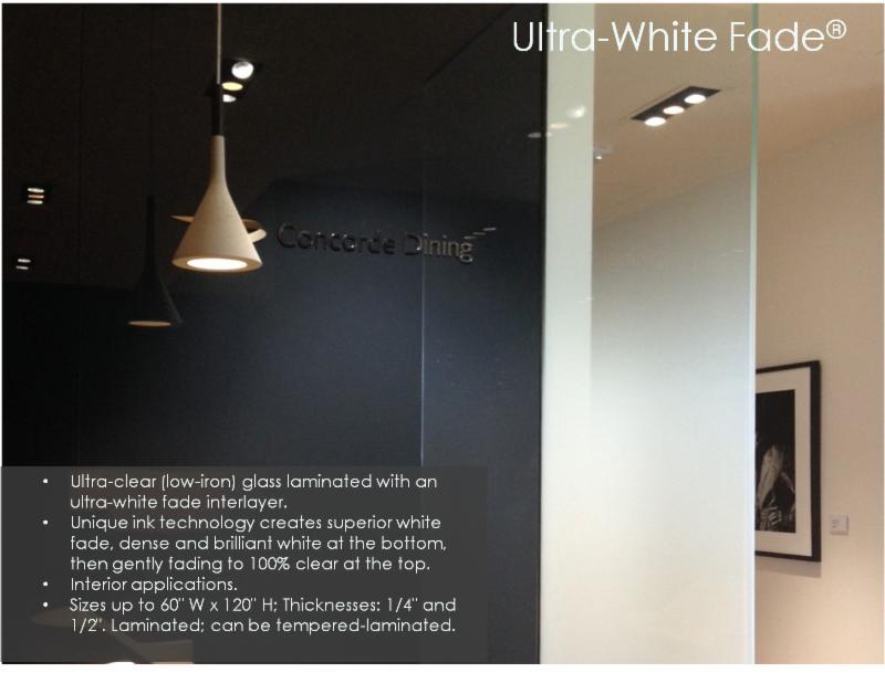 image of ultra-white installed at British Airways Exec Club Lounge