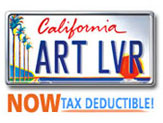New CAC Plate