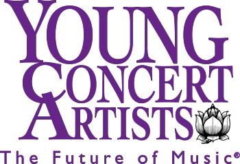 Young Concert Artists Logo