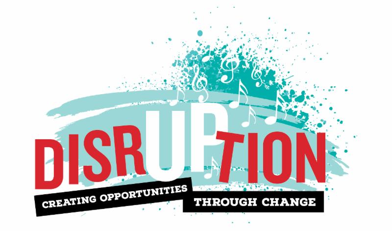 Disruption - no dates