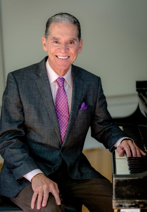 Dr. Wilfred Delphin - Lifetime Achievement Award Recipient 2016