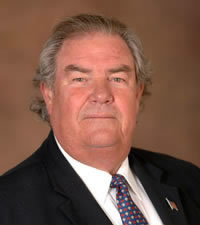 Donald T. ___Boysie_ __ Bollinger