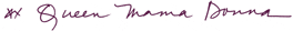 signature
