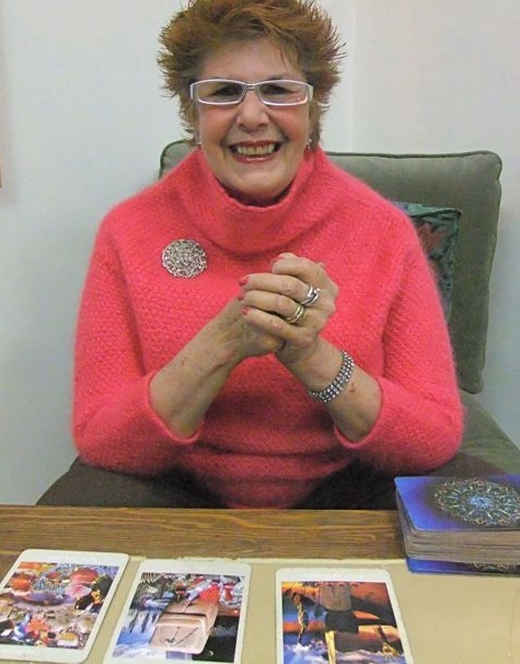 MD tarot