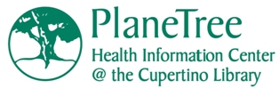 PlaneTree Health Info Center logo