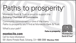 Montecito Bank and Trust