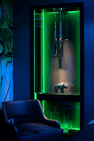 inSPIRE 14 Design Show
