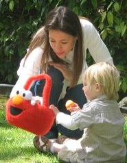 Egg Hunt