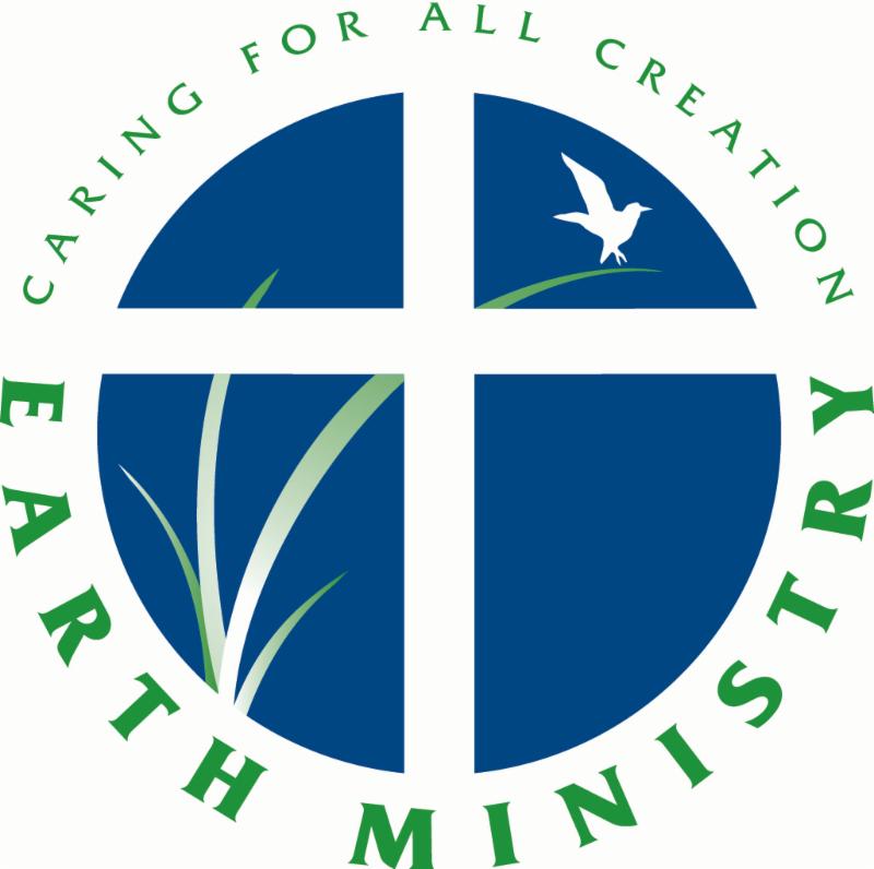 Earth Ministry Logo