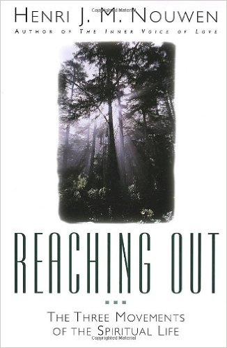 Henry Nowen - Reaching Out