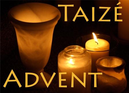 St Francis Church Advent Taize