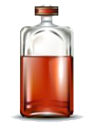 Scotch Bottle