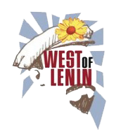 West of Lenin Theater
