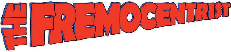 Fremocentrist logo