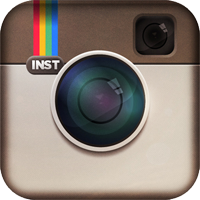 Instagram Logo