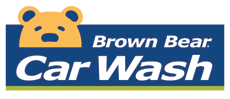 Brown Bear Logo