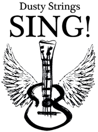 Dusty Strings Sing
