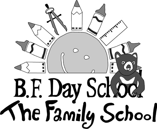 BF Day logo