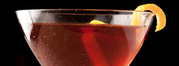 Backdoor Cocktail