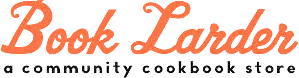 Book Larder Logo