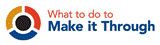 Make it Through Logo