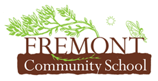 Fremont Community School Logo